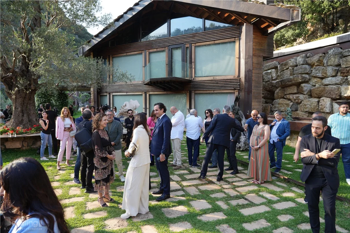 Kobayat International Festival Press Conference