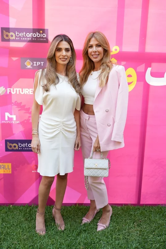 Kobayat International Festival Press Conference