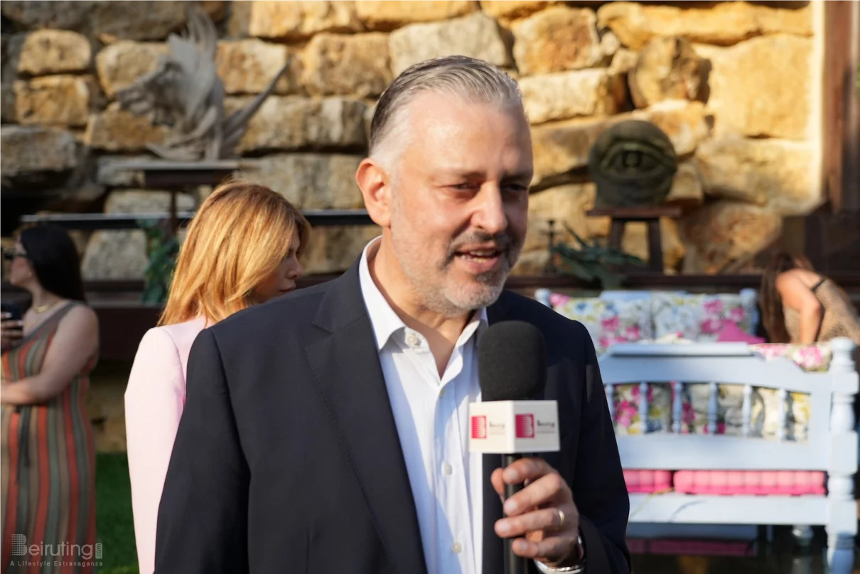 Kobayat International Festival Press Conference
