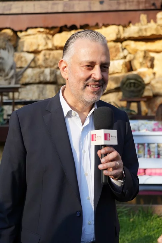 Kobayat International Festival Press Conference