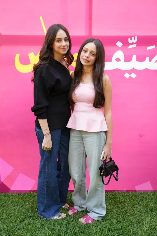 Kobayat International Festival Press Conference