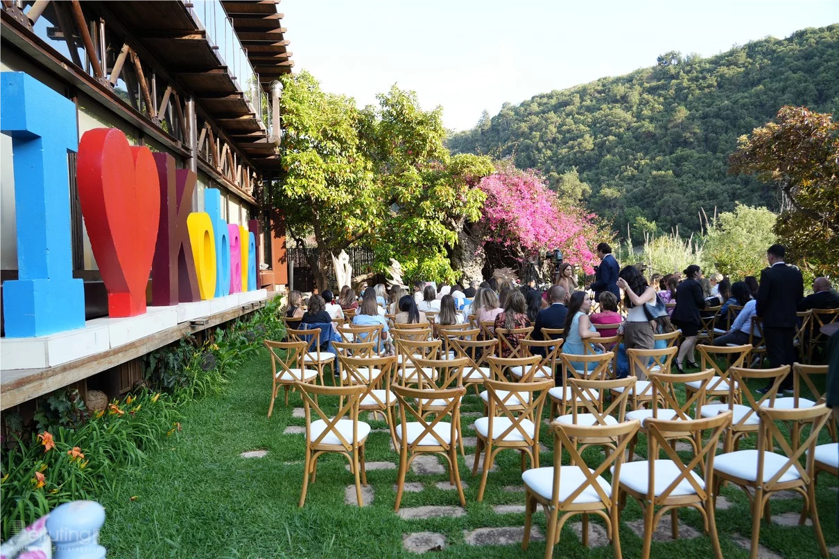 Kobayat International Festival Press Conference