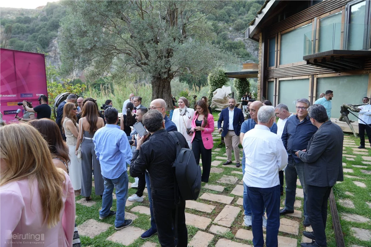 Kobayat International Festival Press Conference