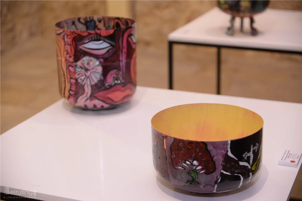 From Steel to Soul Exhibition