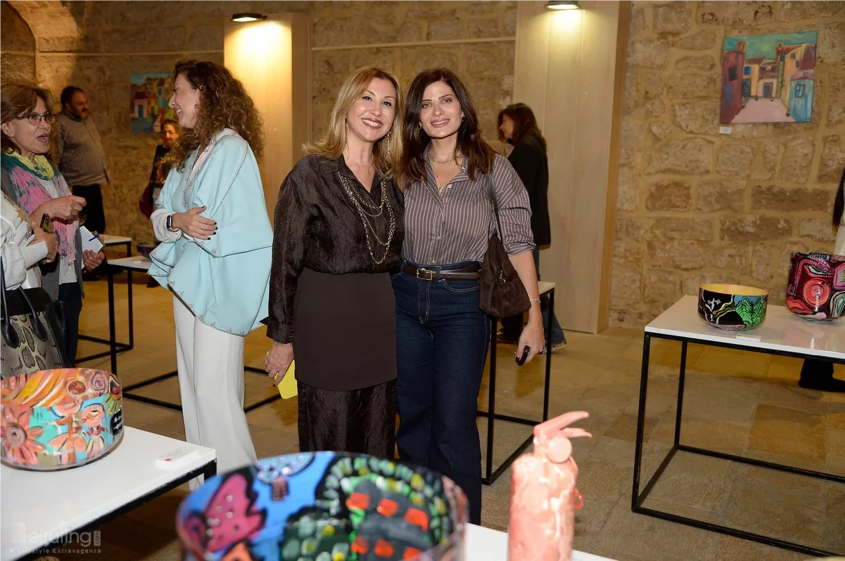 From Steel to Soul Exhibition