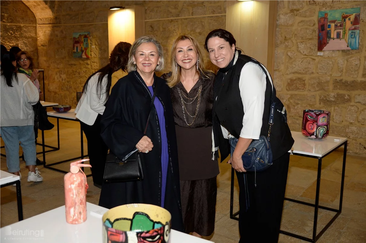 From Steel to Soul Exhibition