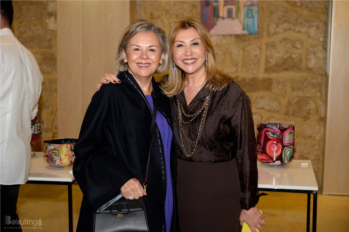 From Steel to Soul Exhibition