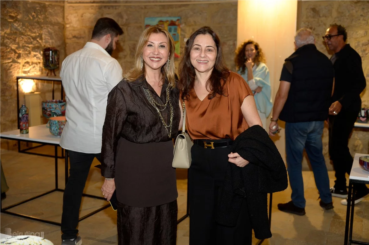 From Steel to Soul Exhibition