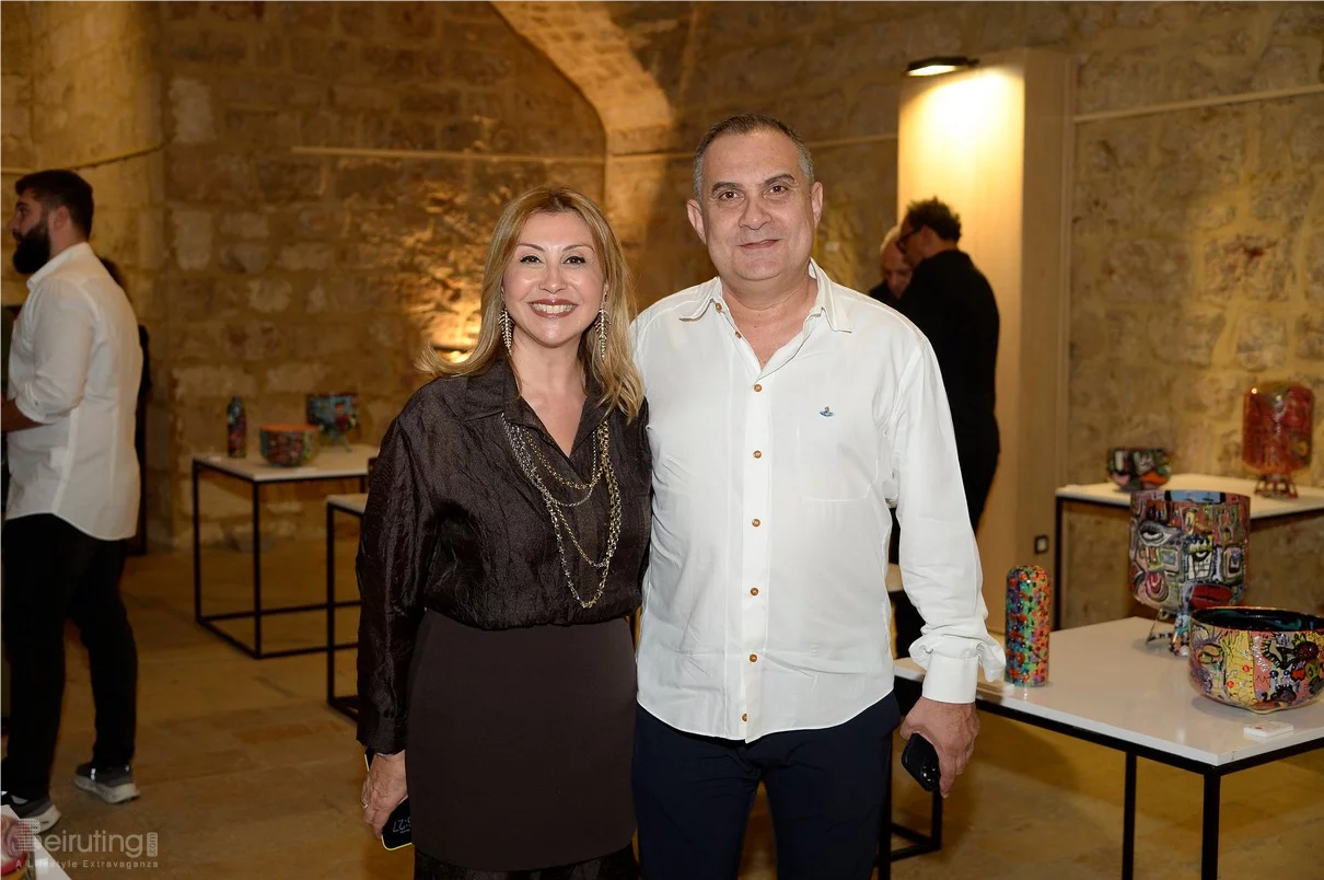 From Steel to Soul Exhibition