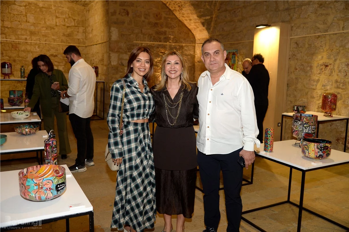 From Steel to Soul Exhibition