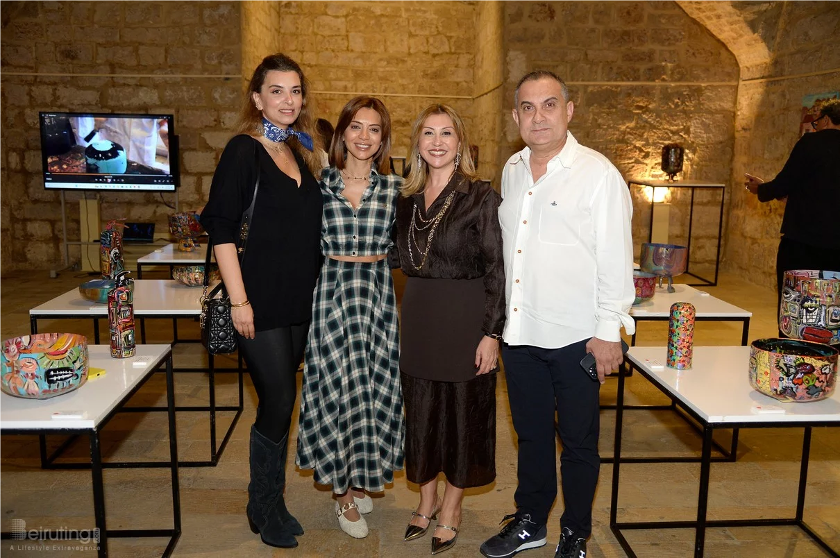 From Steel to Soul Exhibition