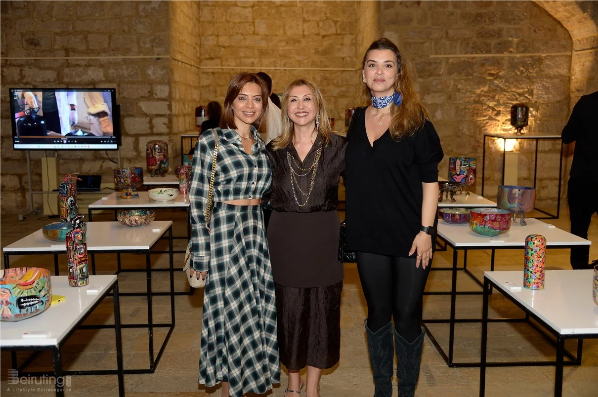 From Steel to Soul Exhibition