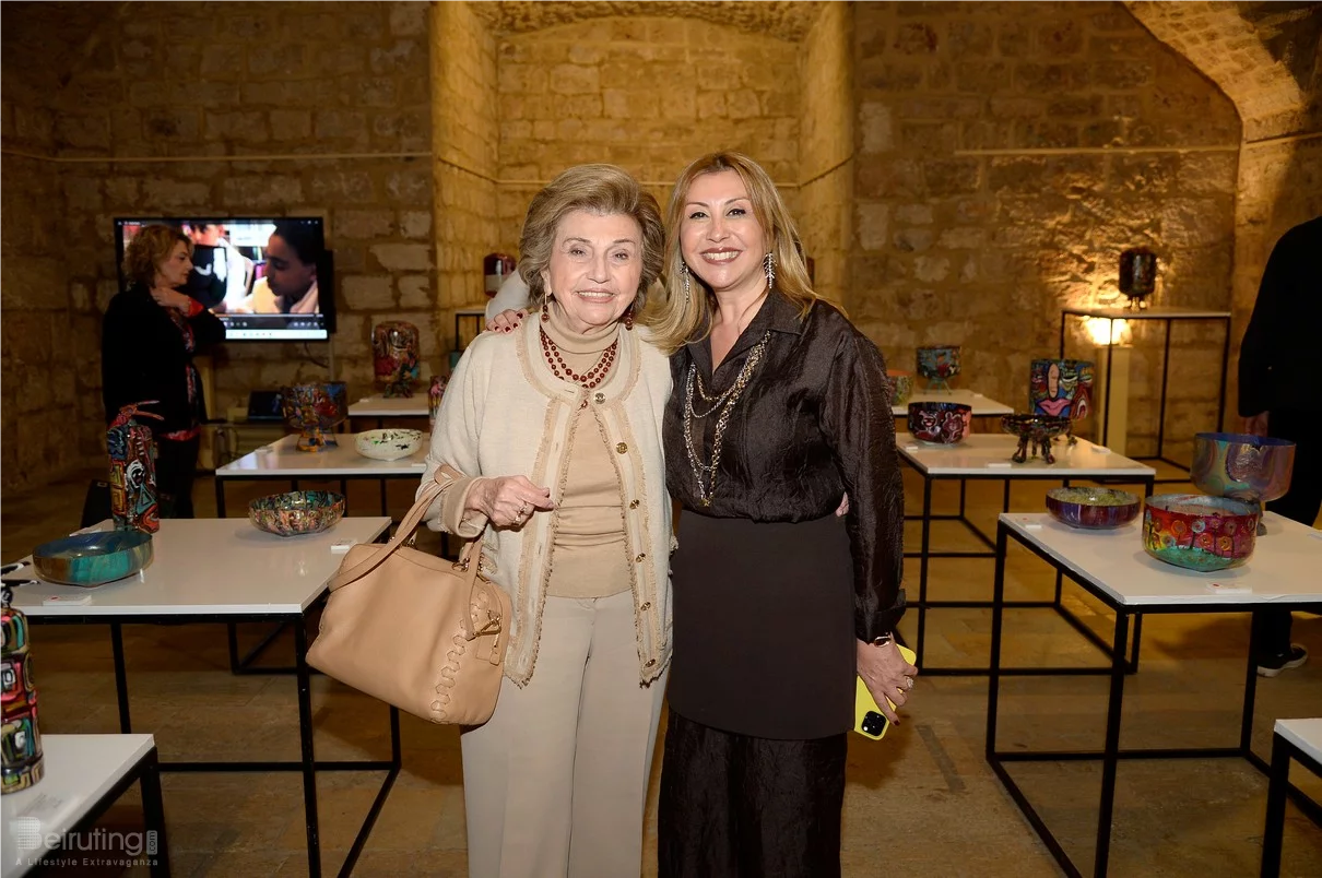 From Steel to Soul Exhibition