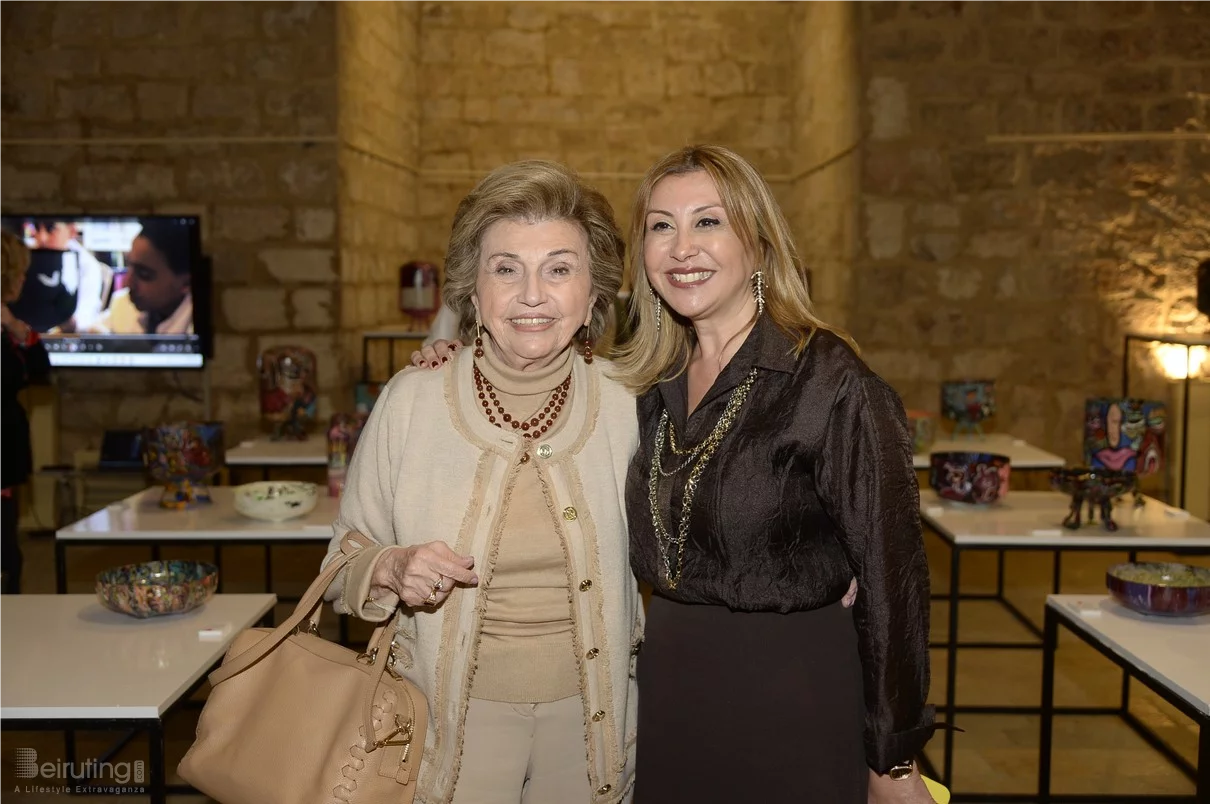 From Steel to Soul Exhibition