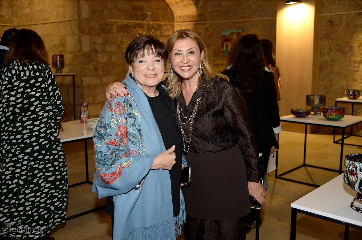 From Steel to Soul Exhibition