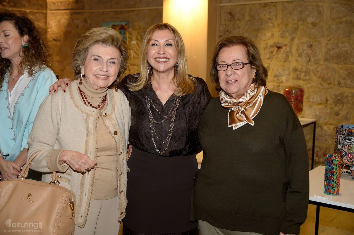 From Steel to Soul Exhibition