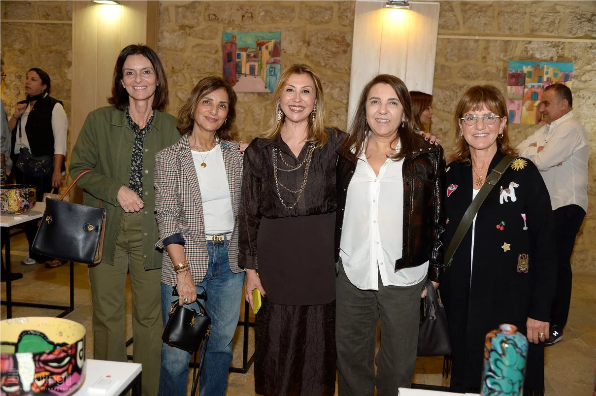 From Steel to Soul Exhibition