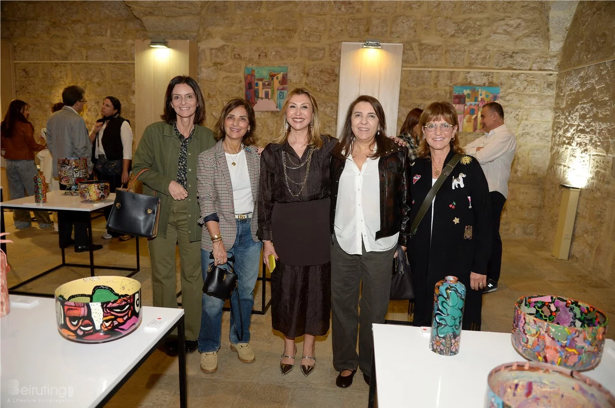 From Steel to Soul Exhibition