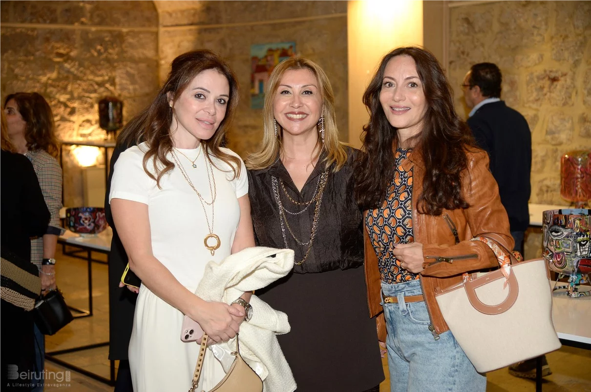 From Steel to Soul Exhibition