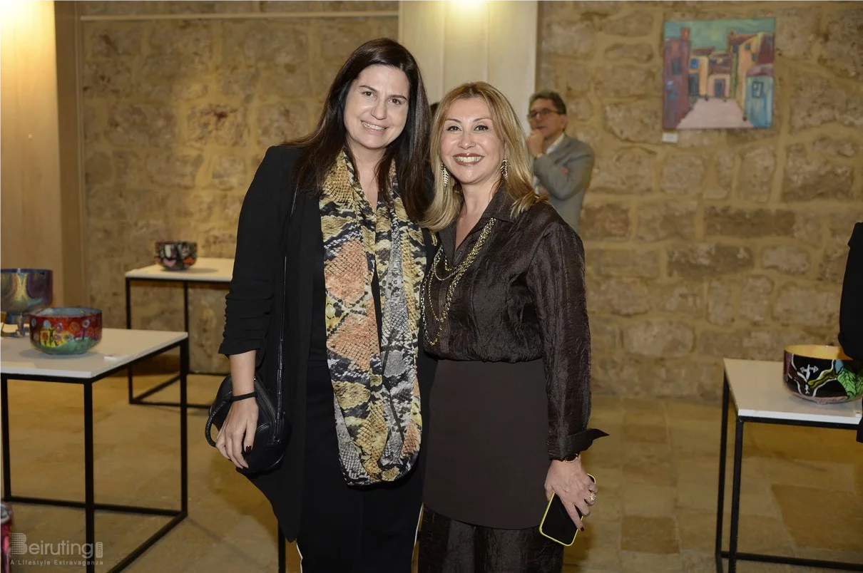 From Steel to Soul Exhibition