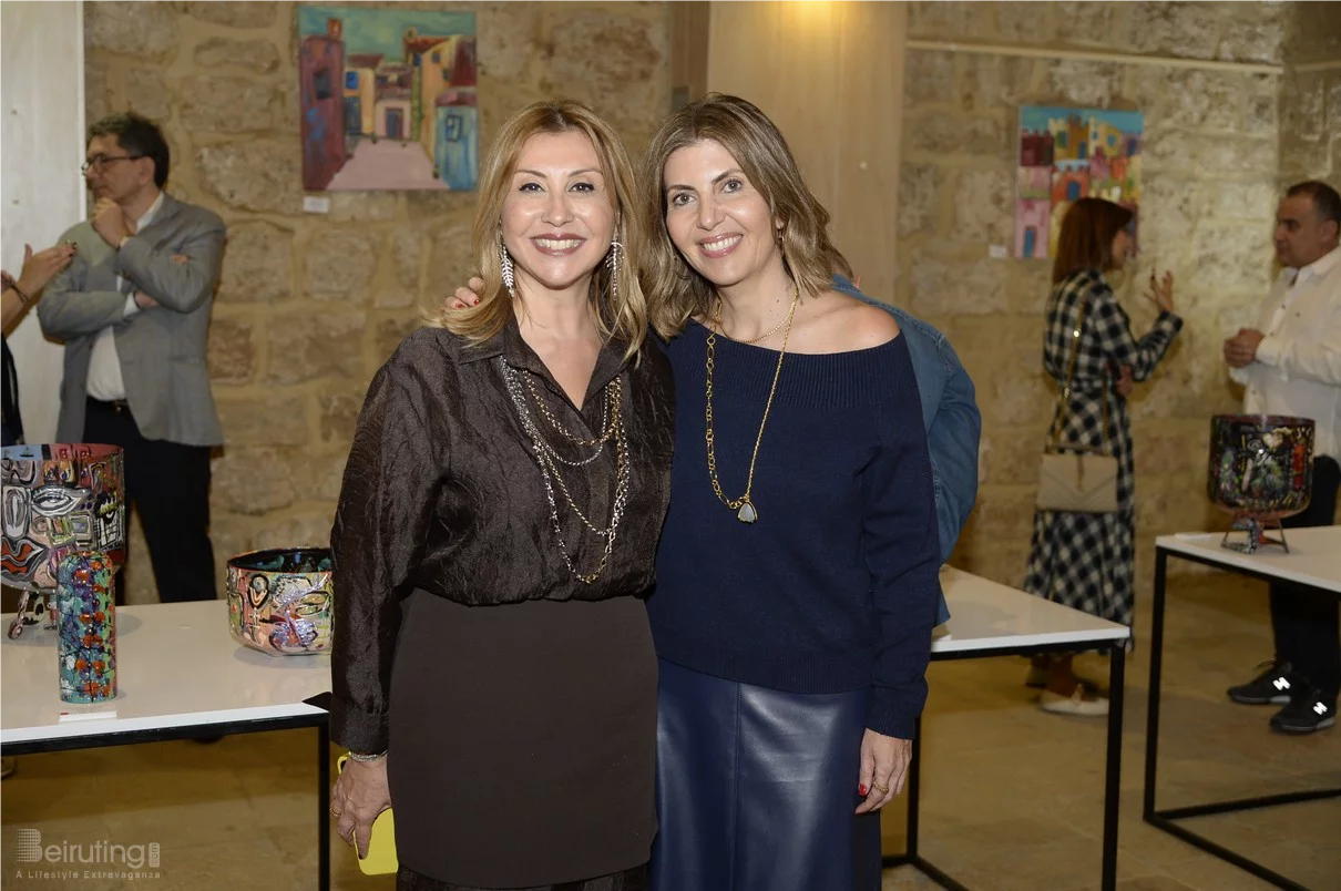 From Steel to Soul Exhibition