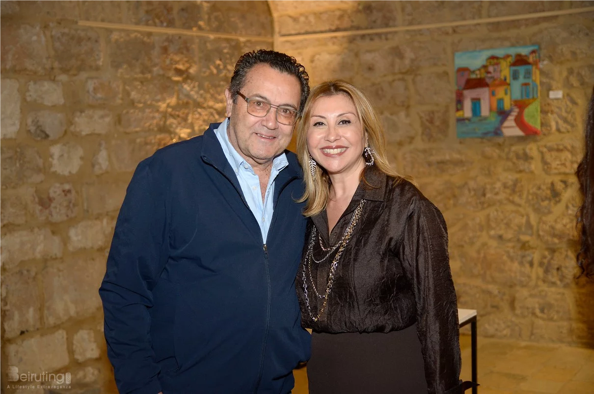 From Steel to Soul Exhibition