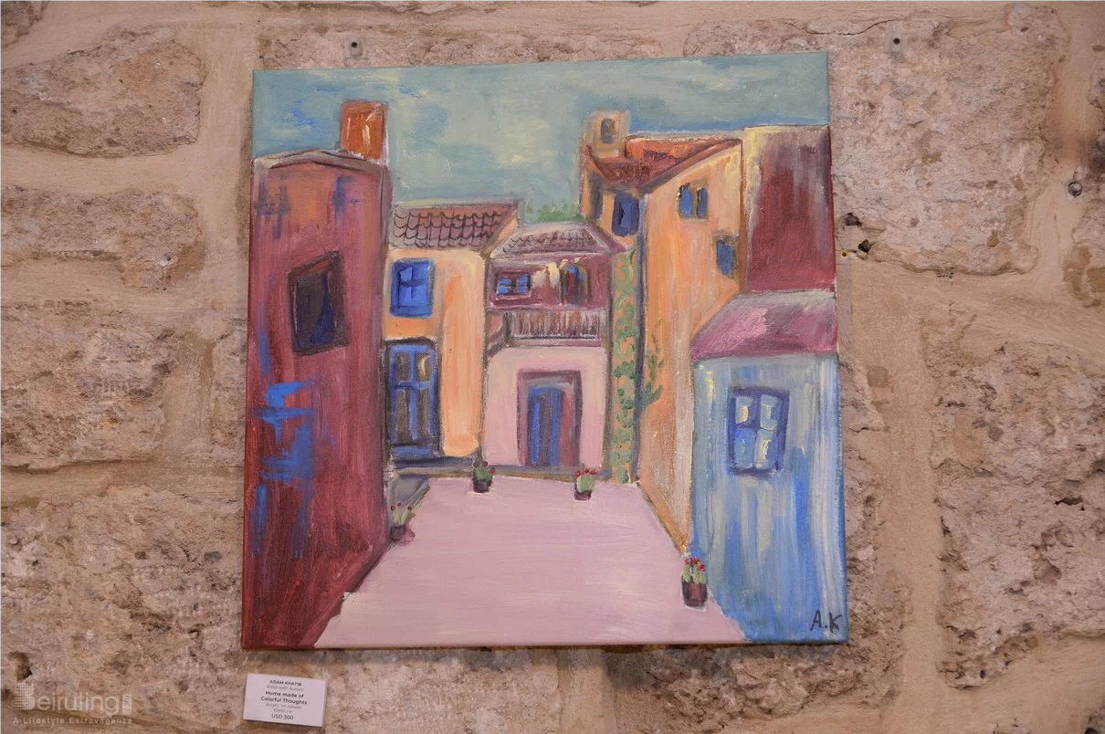 From Steel to Soul Exhibition