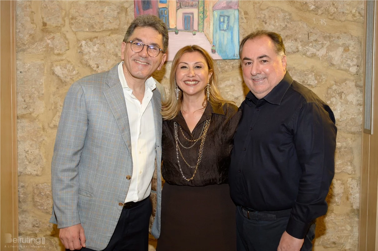 From Steel to Soul Exhibition