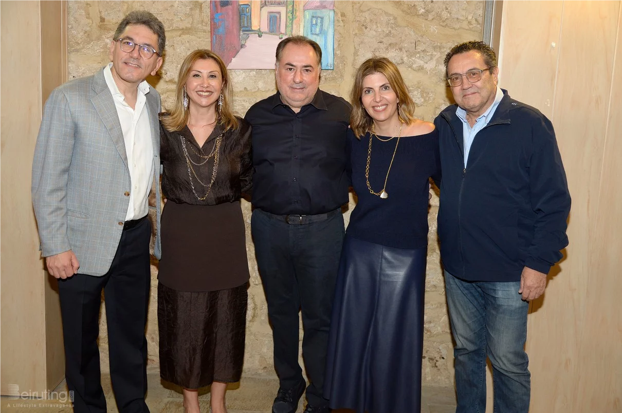 From Steel to Soul Exhibition