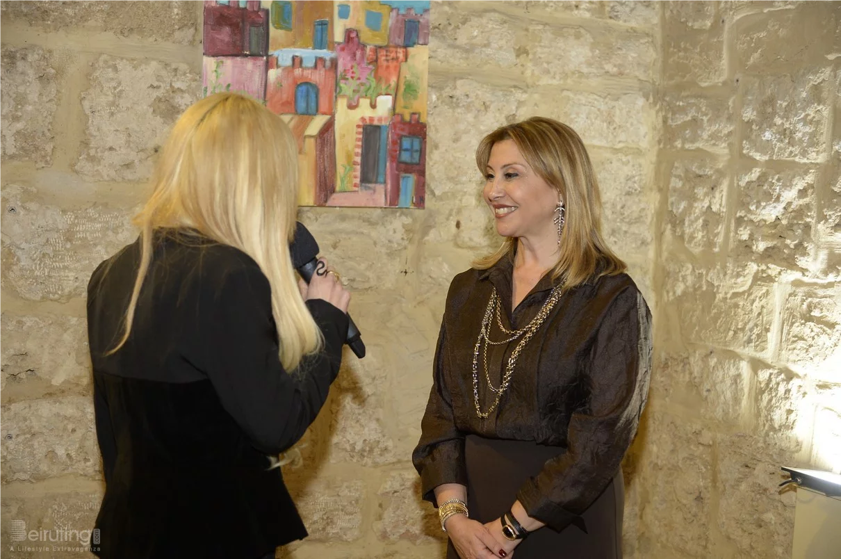 From Steel to Soul Exhibition