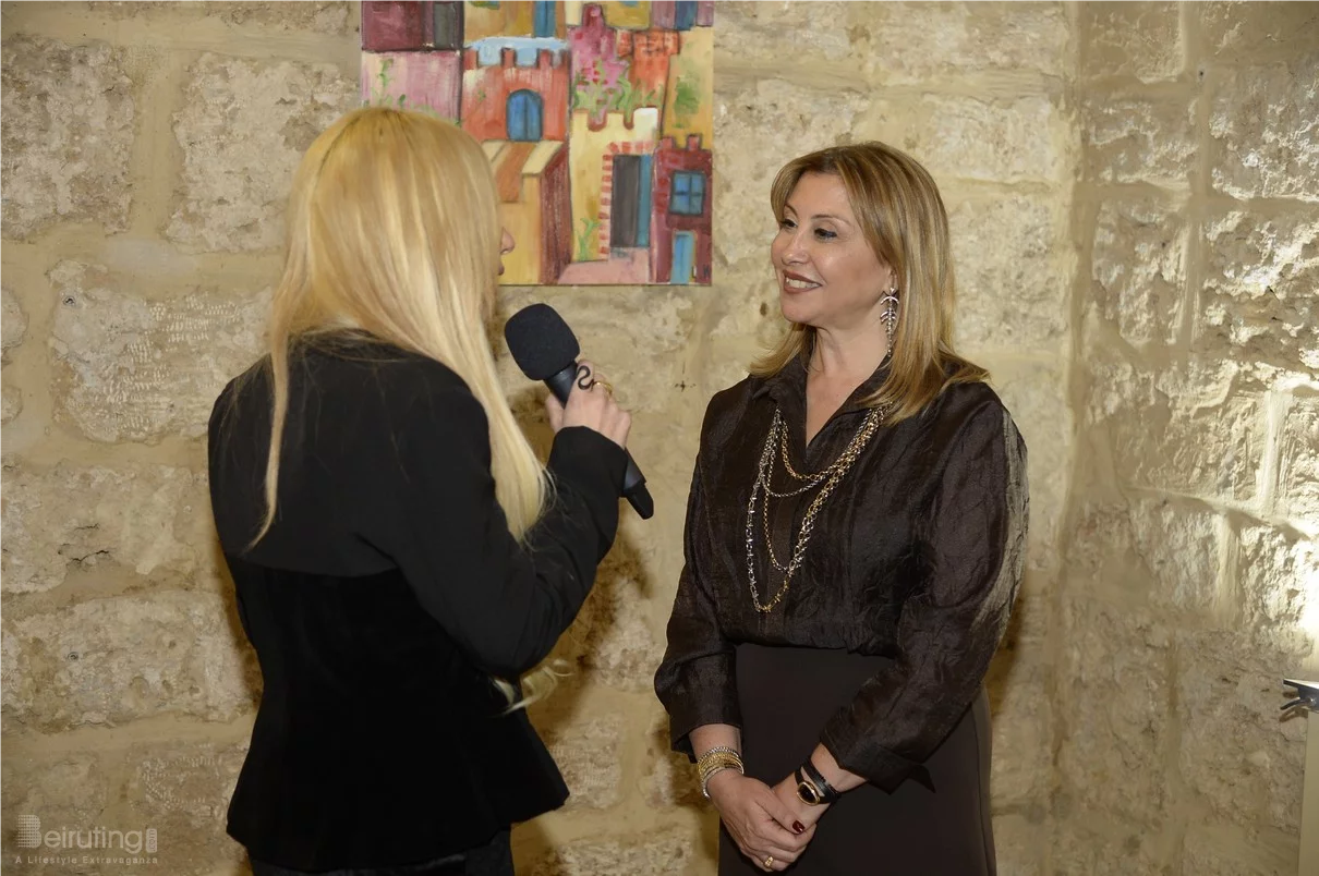 From Steel to Soul Exhibition