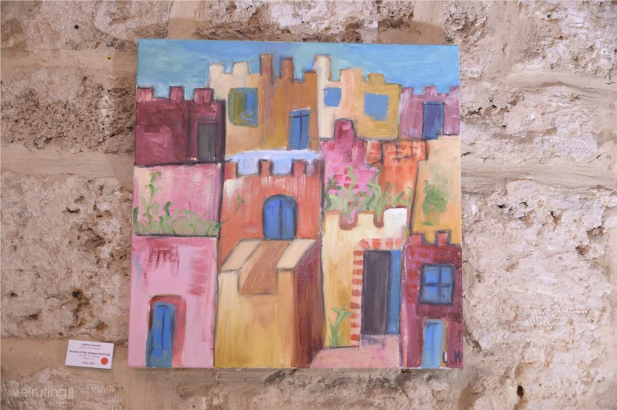 From Steel to Soul Exhibition