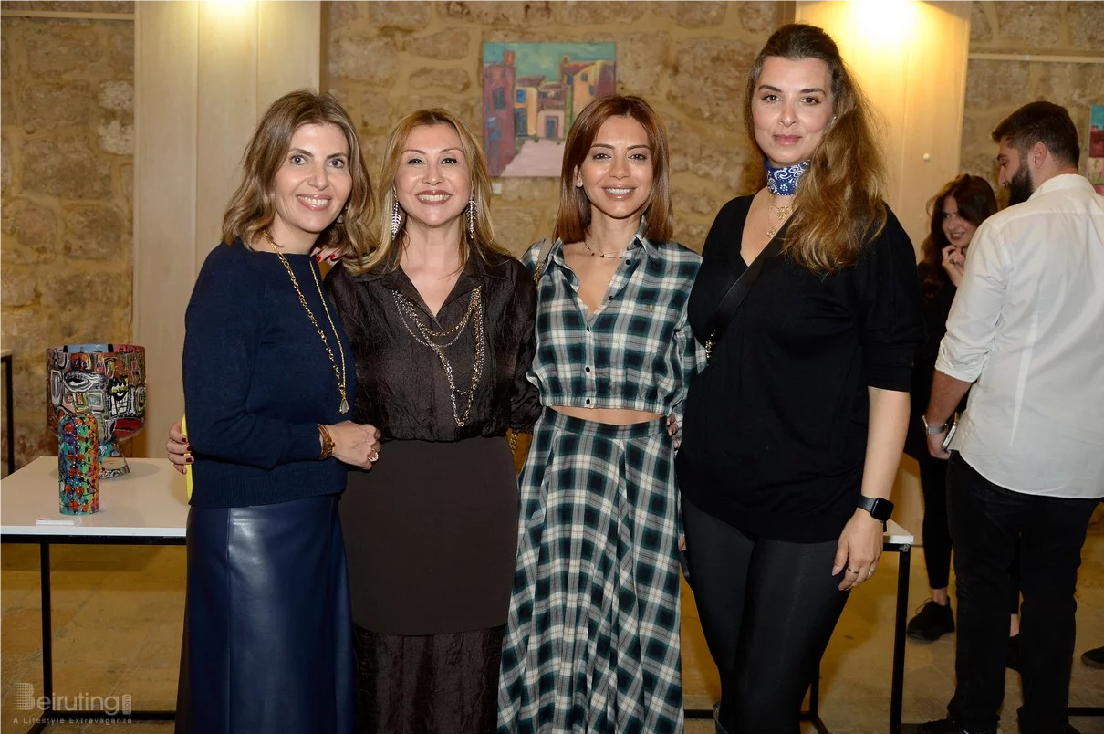 From Steel to Soul Exhibition