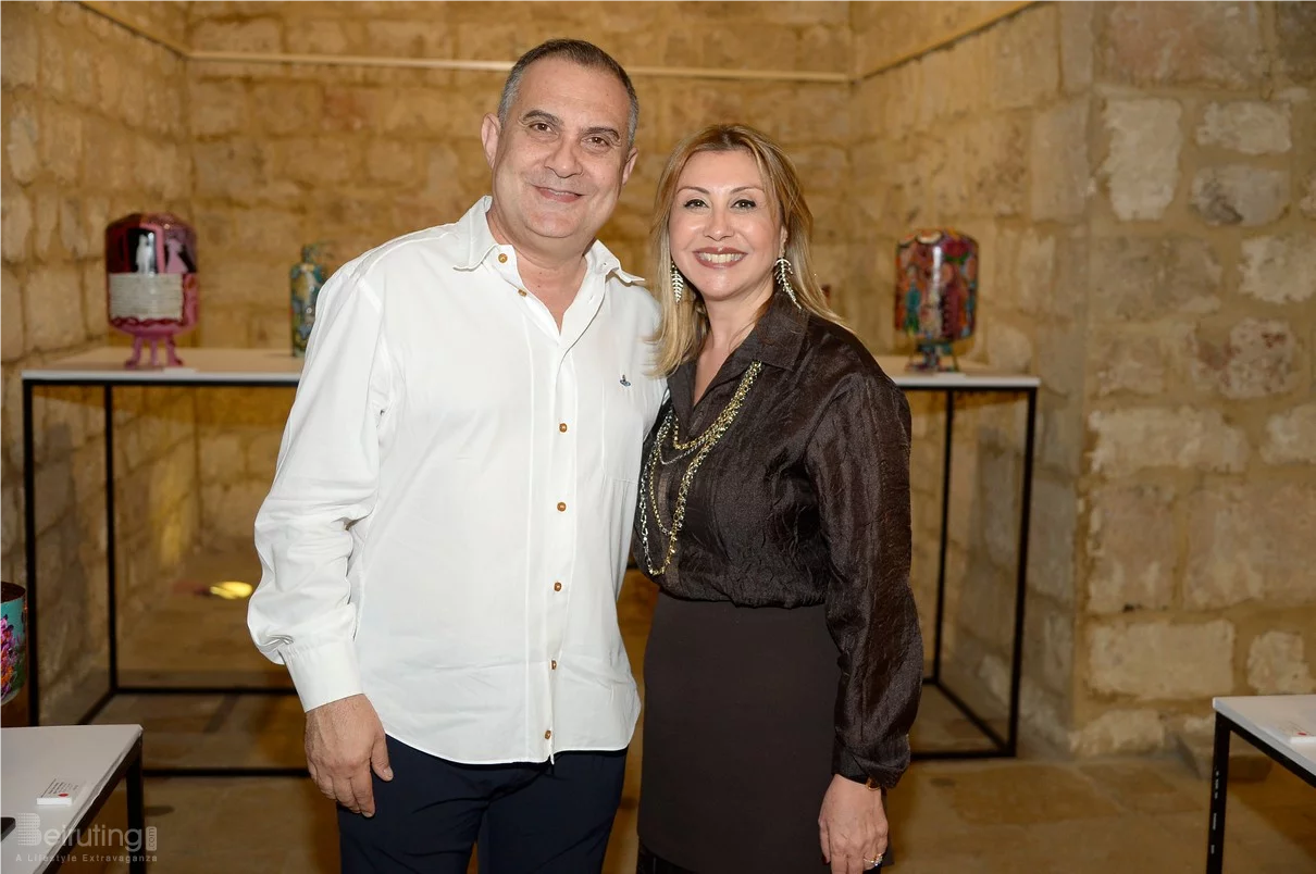 From Steel to Soul Exhibition