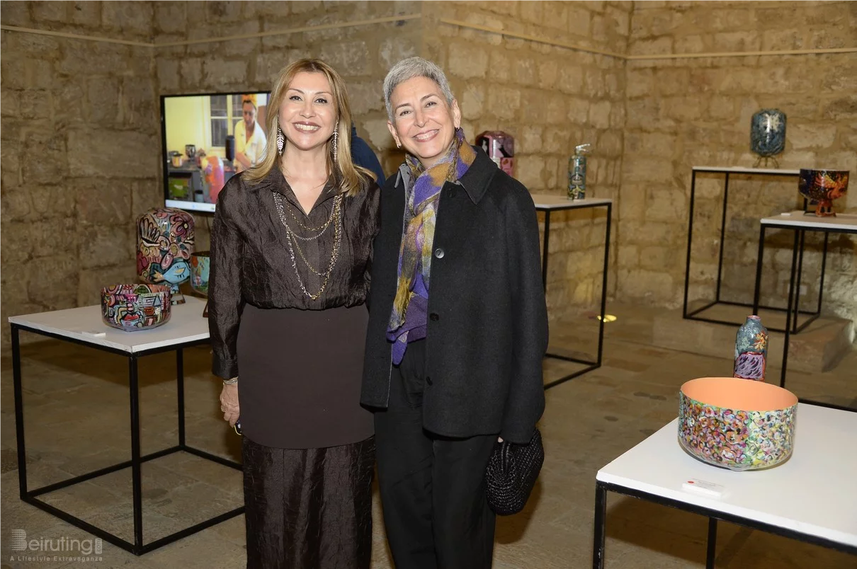 From Steel to Soul Exhibition