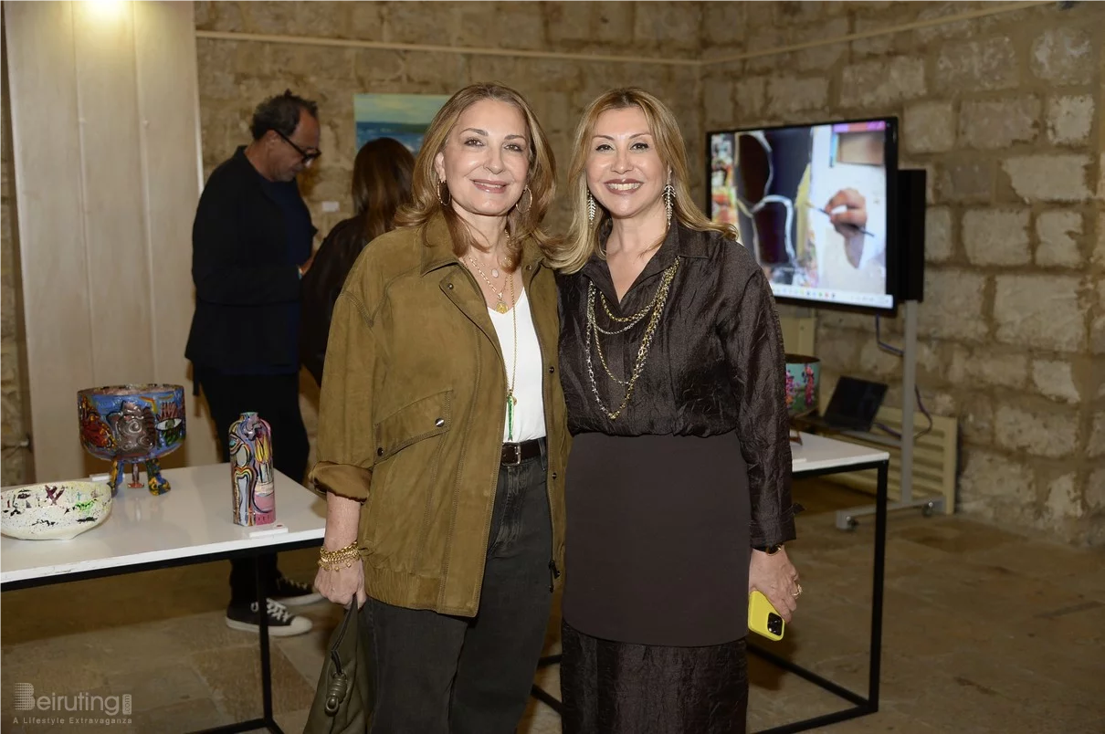 From Steel to Soul Exhibition