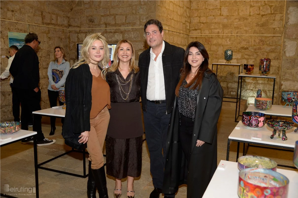 From Steel to Soul Exhibition