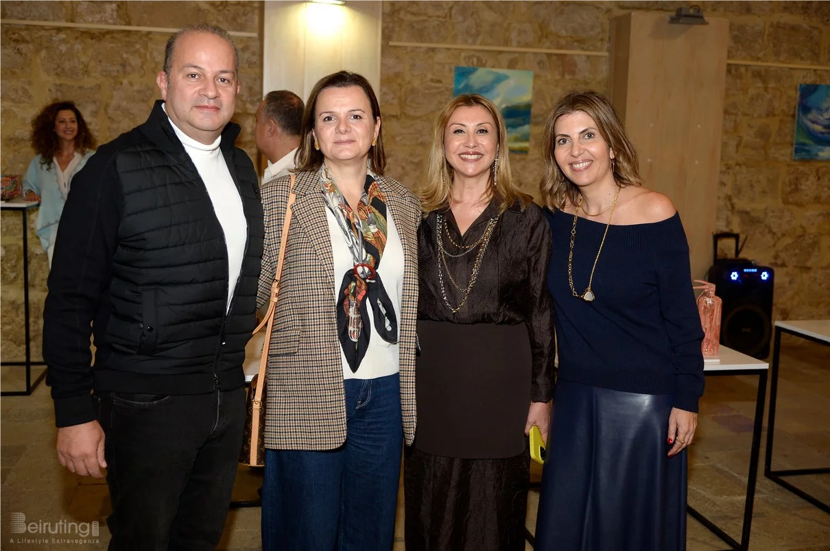 From Steel to Soul Exhibition