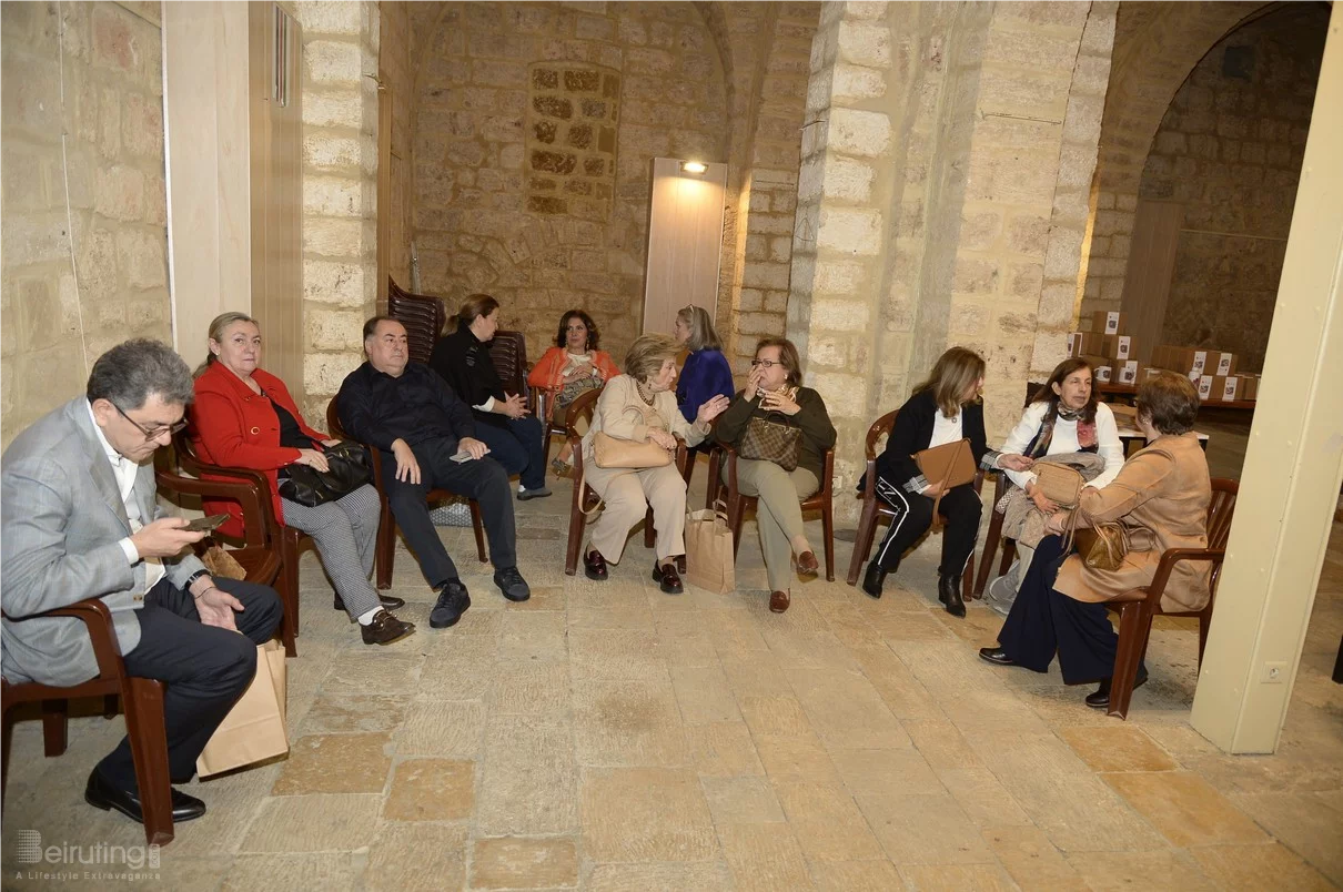 From Steel to Soul Exhibition