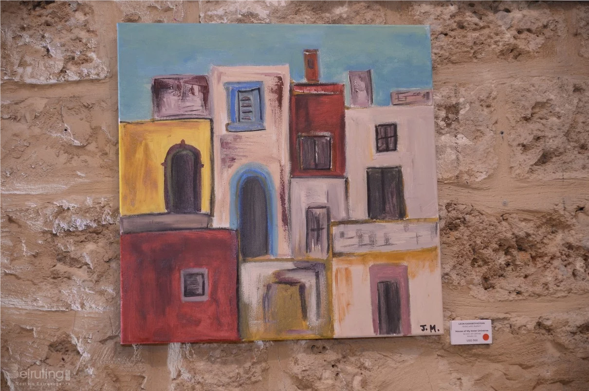 From Steel to Soul Exhibition