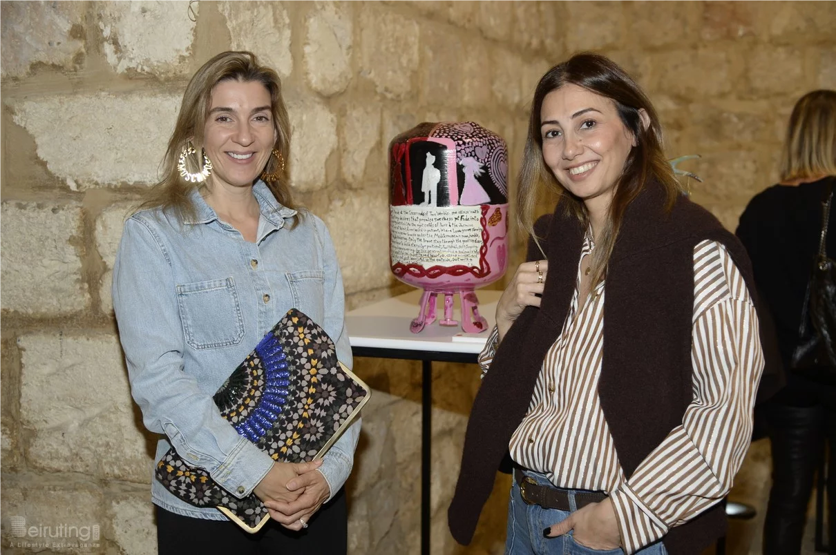 From Steel to Soul Exhibition