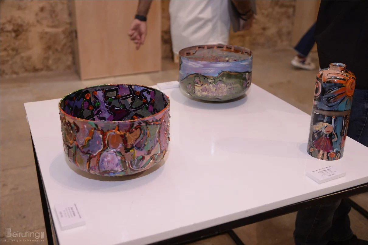 From Steel to Soul Exhibition