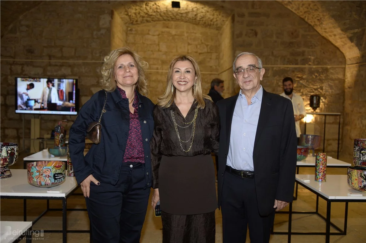 From Steel to Soul Exhibition