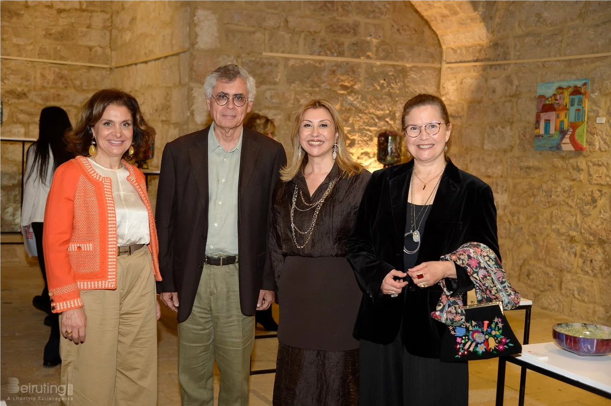 From Steel to Soul Exhibition