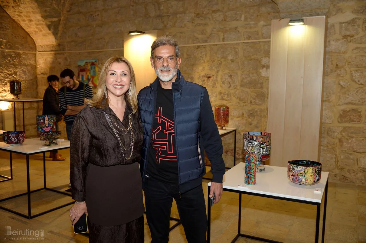 From Steel to Soul Exhibition