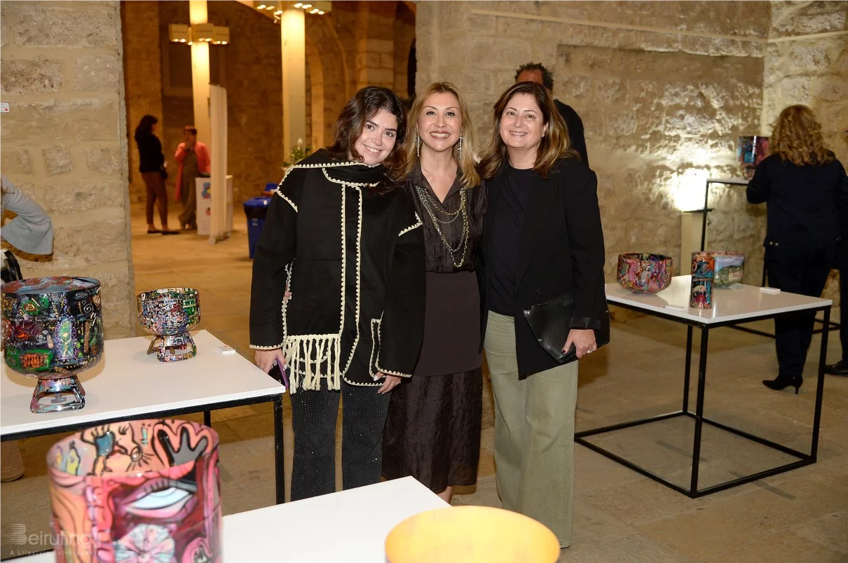 From Steel to Soul Exhibition