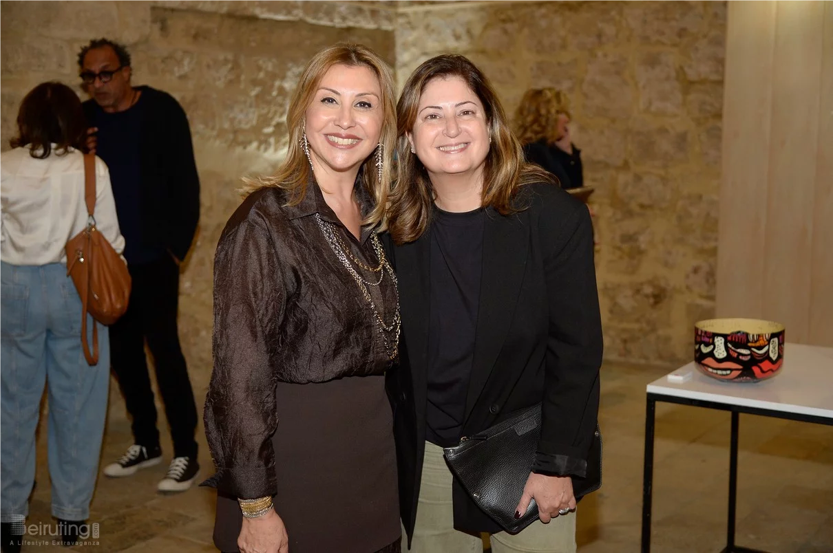 From Steel to Soul Exhibition