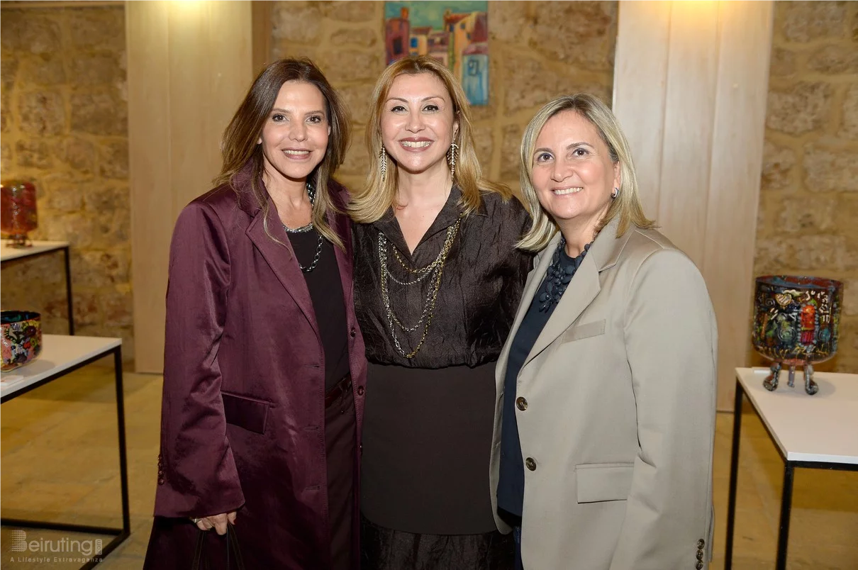 From Steel to Soul Exhibition