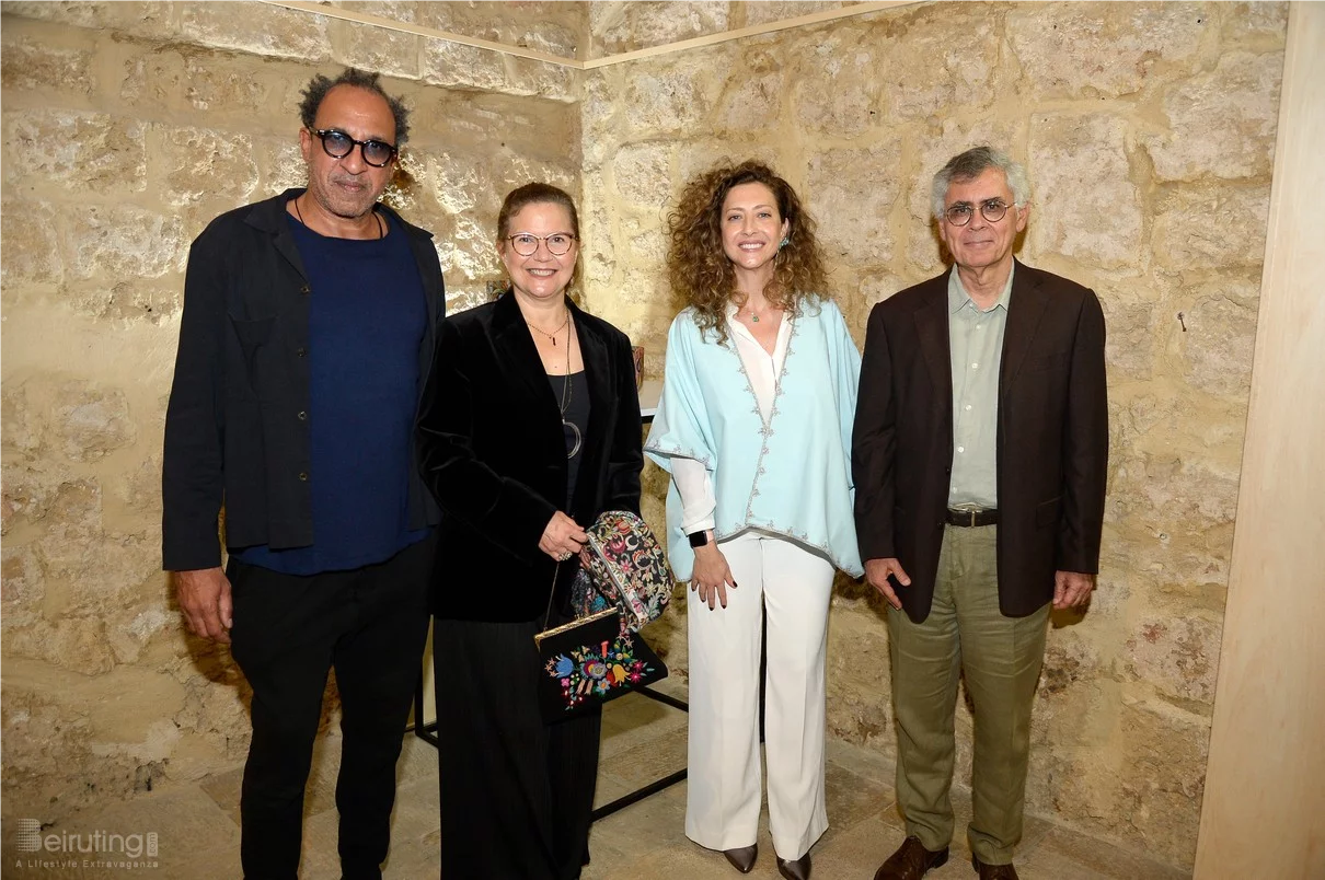 From Steel to Soul Exhibition