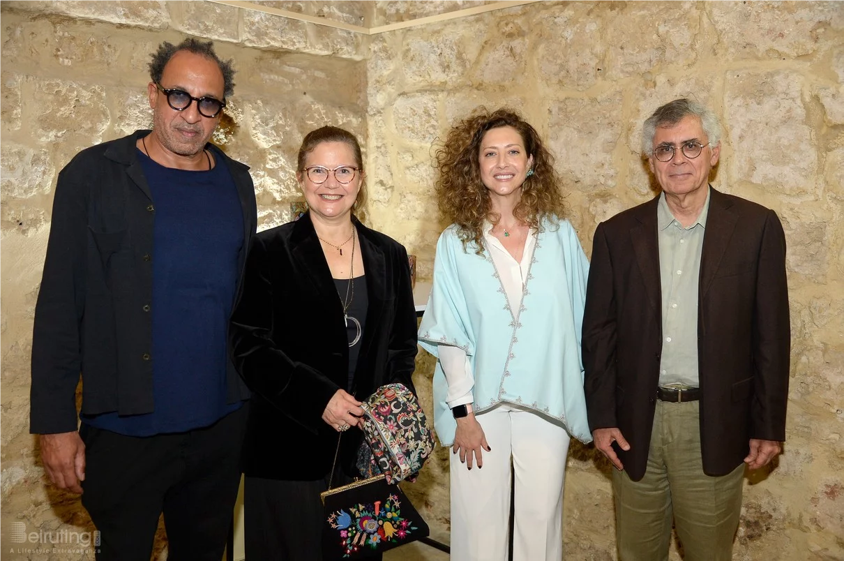 From Steel to Soul Exhibition